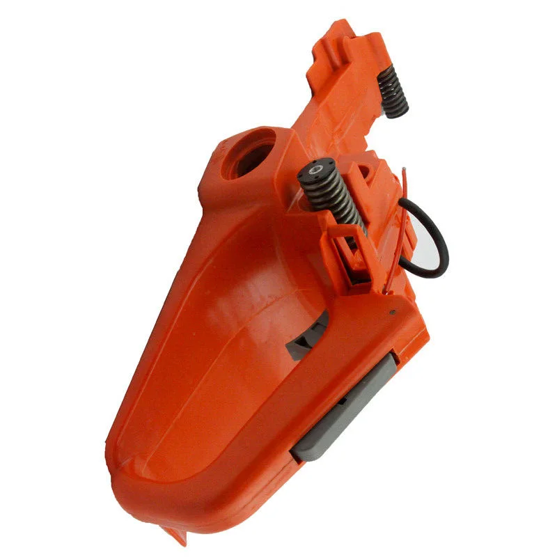 

2019 popular Fuel Gas Tank Rear Hand Handle Bar Fit For 362 365 371 372 372xp Sturdy And Durable Long Service Life