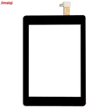

For 8'' inch DXG1-0652-080A-FPC tablet External capacitive Touch screen Digitizer panel Sensor replacement Phablet Multitouch