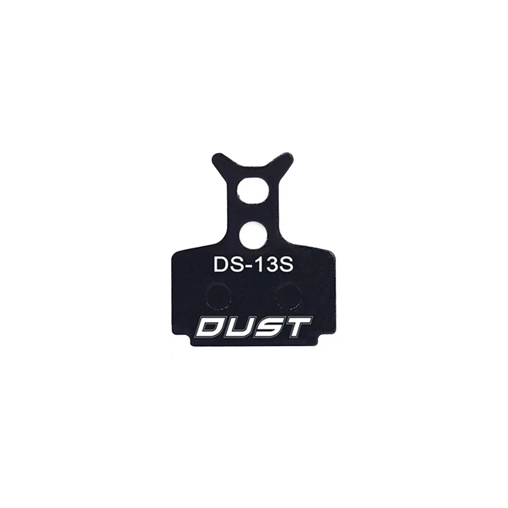 1Set MTB Bicycle Bike Cycling Disc Brake Pads Semi-Metallic Pads for AVID TEKTR#PYS