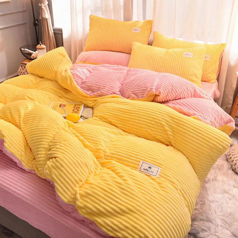 魔法绒亮黄玉色181