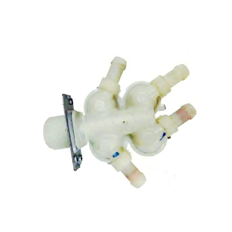 new for Samsung Washing Machine Parts inlet solenoid valve DC62-00214N wd806u2gasd gagd 90k6410ow