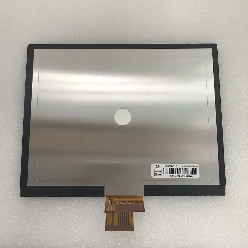 8 ġ IPS LCD ũ HJ080IA-01E º PC ȭ, 3,201,395-00 M1-A1
