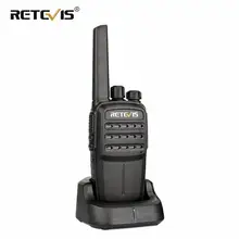 Retevis RT40 DMR цифровое радио 0,5 Вт DMR Tier I цифровая аналоговая рация PMR446/FRS двухстороннее радио VOX Ham Радио Comunicador