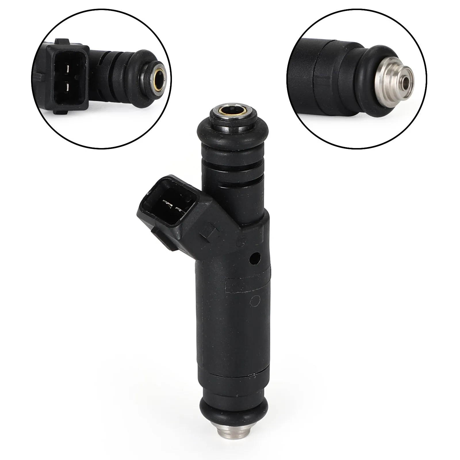 Топливные форсунки Artudatech 60LB 630cc 1 шт. подходит для Siemens Deka VW Audi GM AGU EV1 FI114961