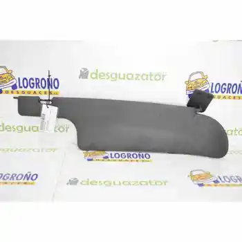 

PARASOL LEFT IVECO DAILY CLOSED BOX (2006 =>)