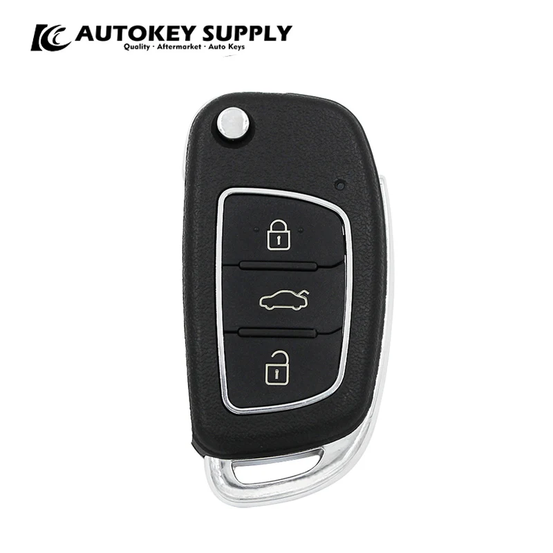 Пульт дистанционного управления AKKDC082 AUTOKEYSUPPLY B16 KD900/KD200/KD900 +/URG200| |
