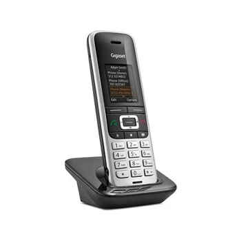 

Gigaset S850 HX Platinum/Black