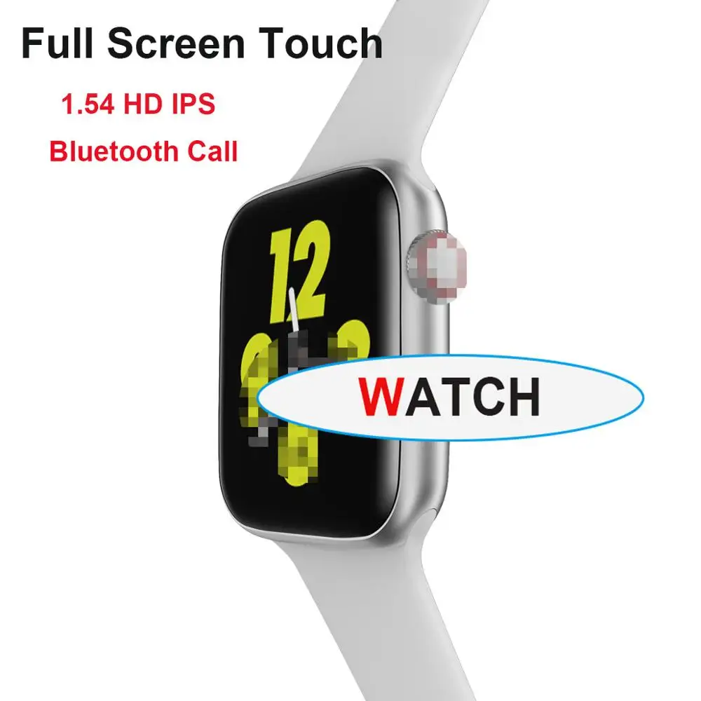 IWO 8 lite Bluetooth Call Smart Watch ECG Heart Rate Monitor W34 Smartwatch vs iwo 12 iwo 11 for Android iPhone PK iwo 8 10