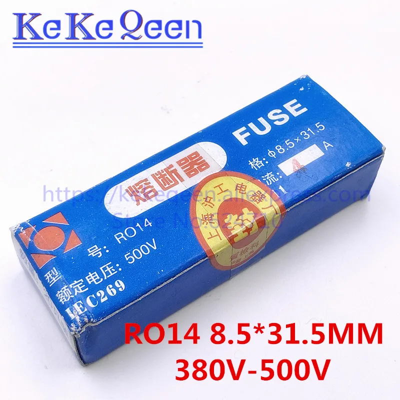 RO14 500V