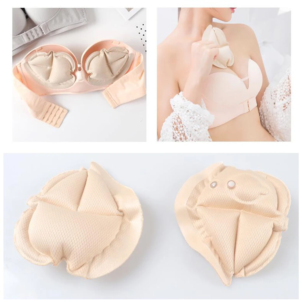 bra pad inserts