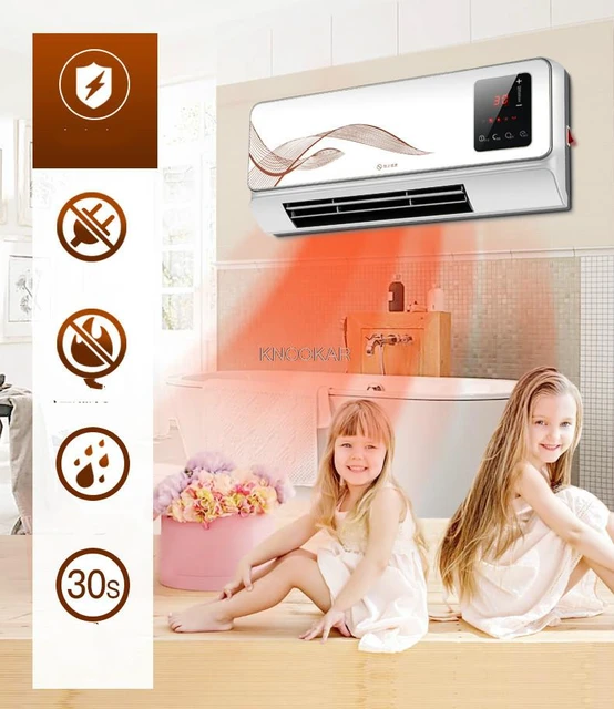 Air Conditioning Machine Heater | Electric Heater Condition | Electric  Heaters Homes - Electric Heaters - Aliexpress