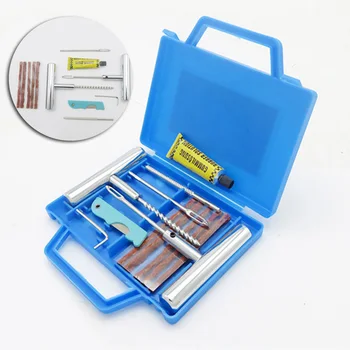 

Accessories Tire Repair Tool Motorcycle Rust-proof Corrosion resistant