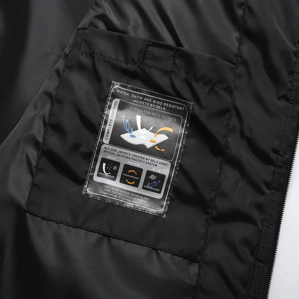 Erkek mont veste homme chaqueta hombre, новое пальто для мужчин, осенне-зимняя однотонная верхняя одежда, жилет, утепленная куртка, топы, блузка erkek mont