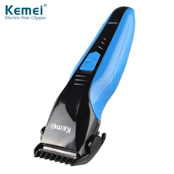 

Household Electric Trimmer Rechargeable Hair Cutting Machine Cordelss Portable Cutter Easy To Use Hair Clipper