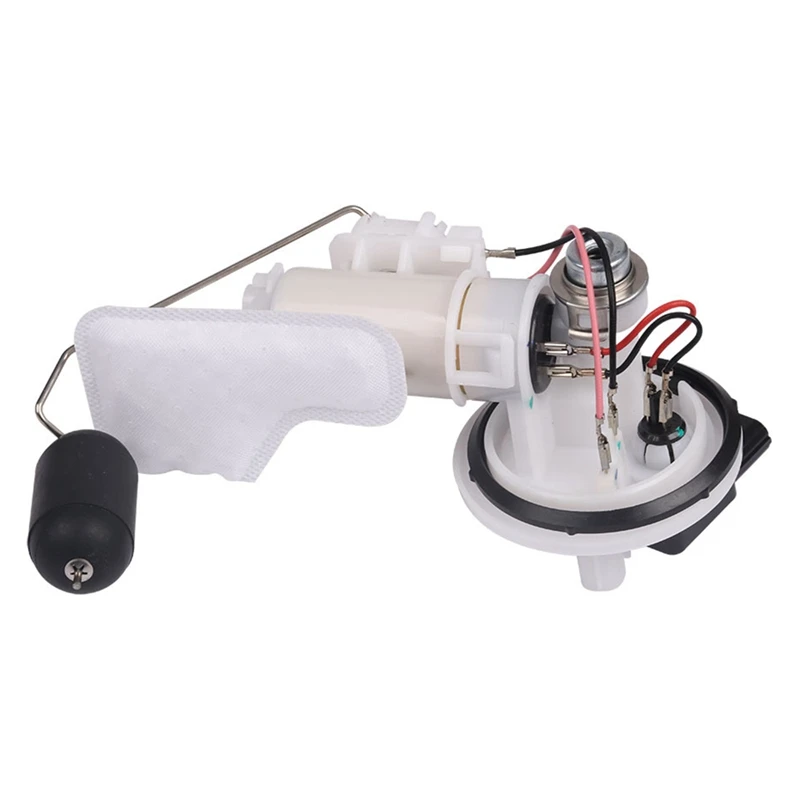 Motorcycle Fuel Pump Petrol Pump 
