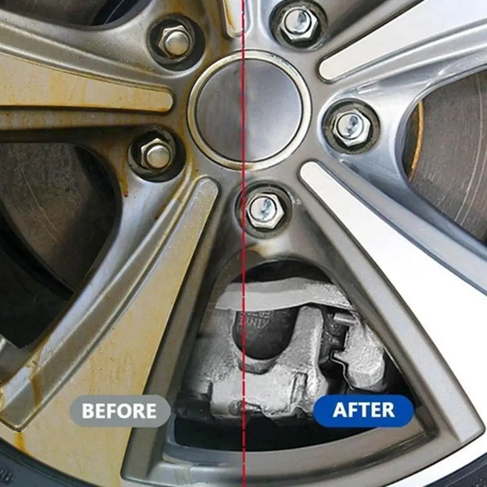 30ml Rust Remover Spray Converter for Auto