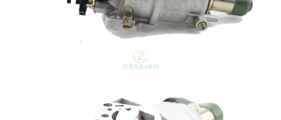 Карбюраторы CARB W/прокладки для gx340 188 двигатели 13Hp генератор