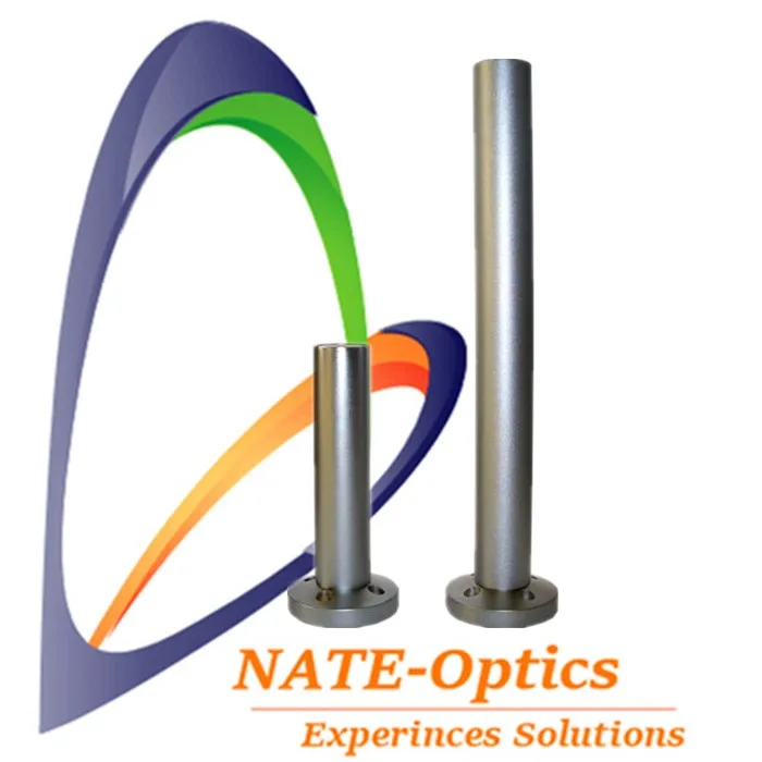 

NT01RS Support Rod/Lifting Platform Support Adaptors/Versatile Holder/Cylindrical Stand Column Strut Machine Bracket Pillar