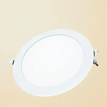 

LED Ceiling Lamp Down Light Ultra Slim Round Living Room Bedroom Home Lighting