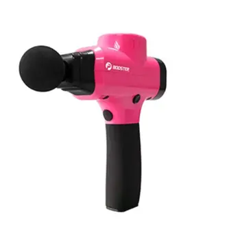 

Portable Fascia Gun Muscle Deep Relaxation Physiotherapy Fascia Gun Massage Gun Electric Physiotherapy Muscle Massage