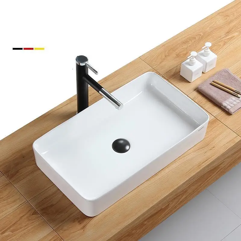Чаша Черный Salle Bain бассейна Mano Waschtisch De Evier Lavandino Bagno Туалет Wastafel Куба Pia Banheiro раковина для ванной Lavabo