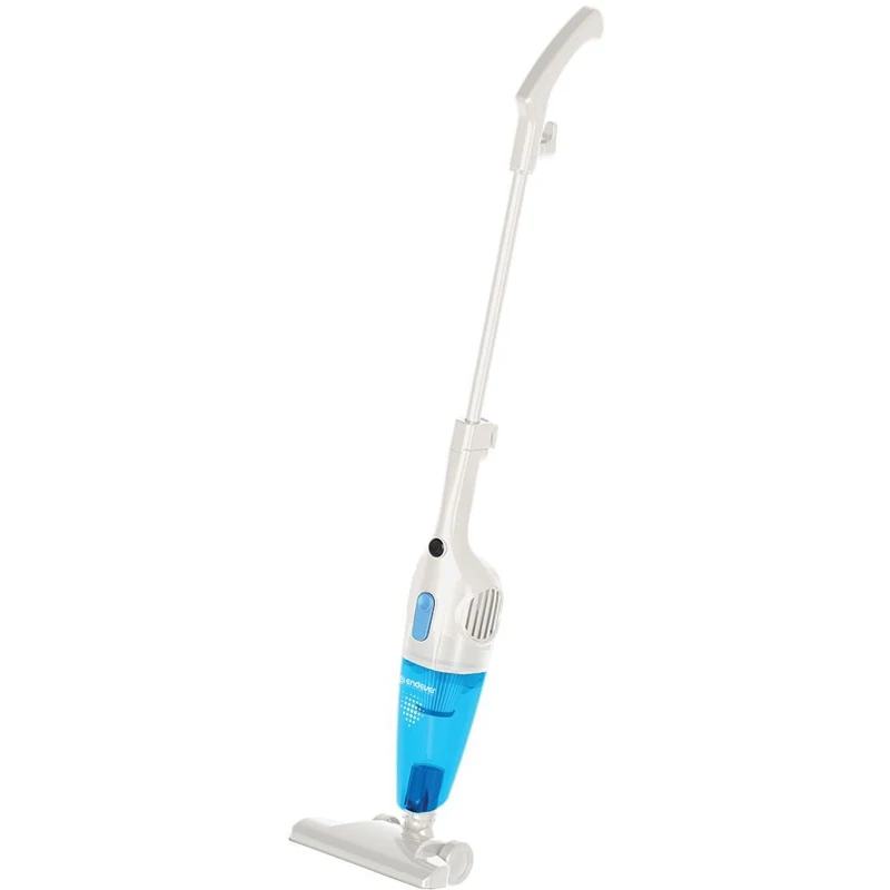 Ручной пылесос (handstick) ENDEVER Skyclean VC-278 700Вт белый/голубой | Бытовая техника