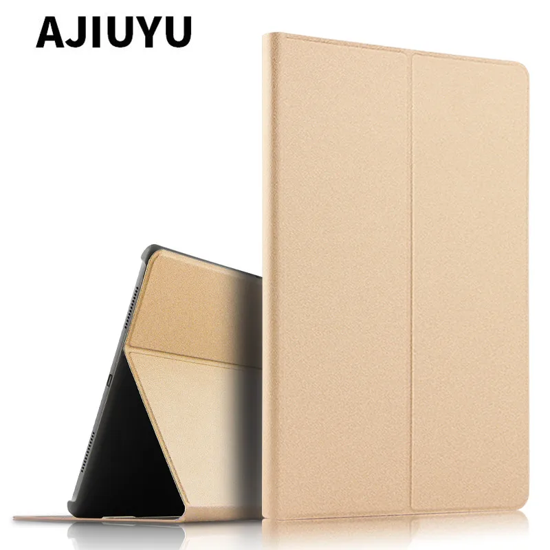 Ajiuyu Чехол для iPad Pro 12 9 2018 защитный чехол PU кожаный подставка pro12.9 iPad12.9 &quotдюймовый