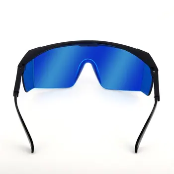 

NEW All-round Absorption Red Laser Protection Goggles Safety Eyewears Glasses Absorption Comfortable Safe