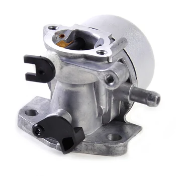 

LETAOSK New New Carburetor fit for Briggs & Stratton Toro Craftsman Carb 799866 796707 794304 Replacement Accessories