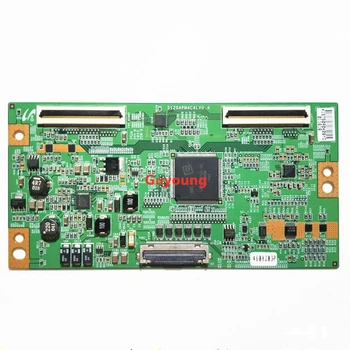

100% test for samgsung UA55C6200UF S120APM4C4LV0.4 screen LTF550HJ03 logic board