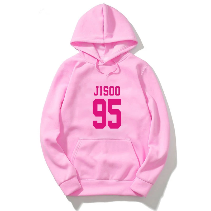Hoodies 15 Модный зимний свитер; цвет черный, розовый; детские топы с принтом для мальчиков и девочек; пуловер; толстовки для малышей; базовое пальто в стиле хип-хоп; Лидер продаж года - Цвет: Hoodies 15