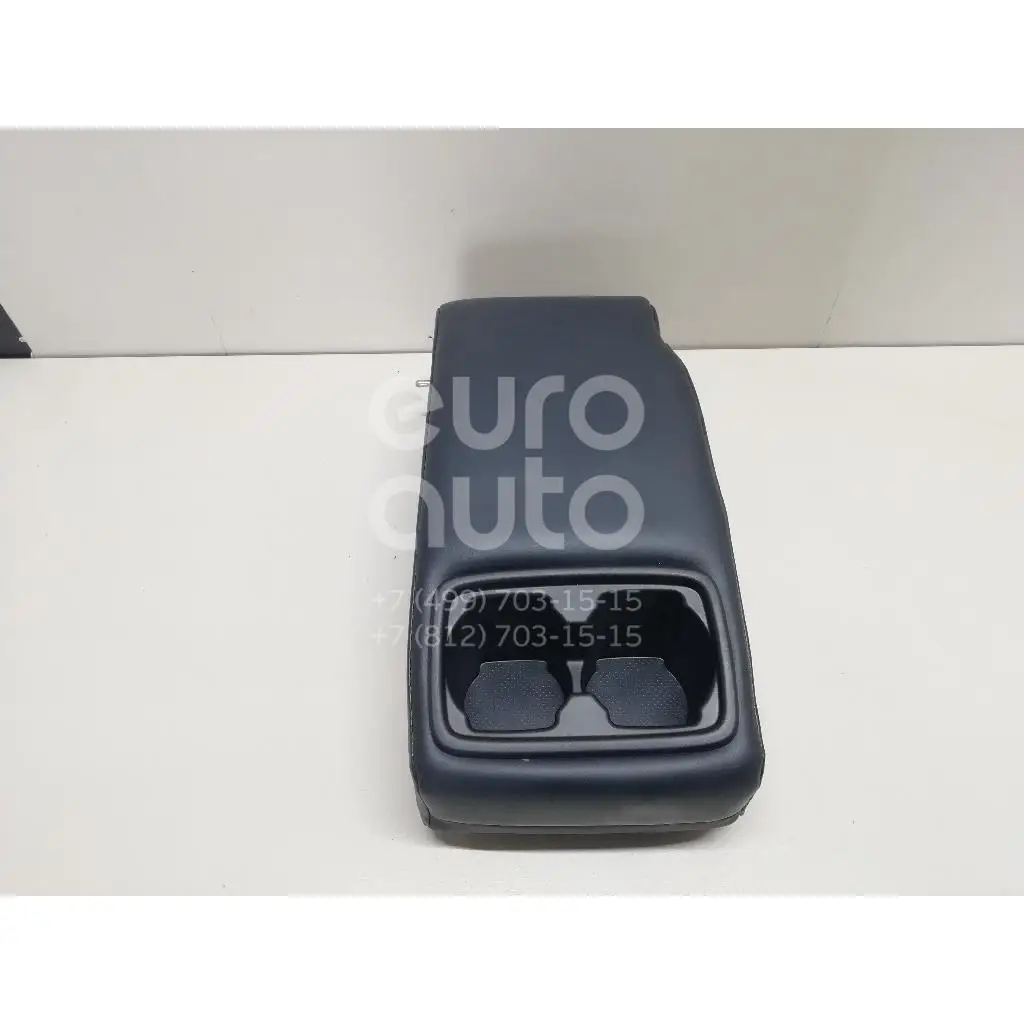 Подлокотник, состояние – Б/У,, для Toyota Camry V50 7283033A00C1 ЗАДНЕГО ДИВАНА С ПОДСТАКАННИКОМ 7283033A00C1