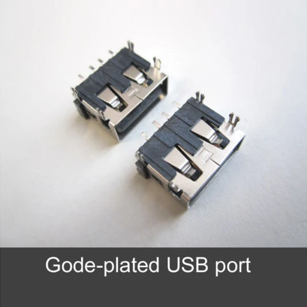 IG-DC-DC понижающий преобразователь 5V 3A двойной USB зарядное устройство Модуль электропитания автомобиля
