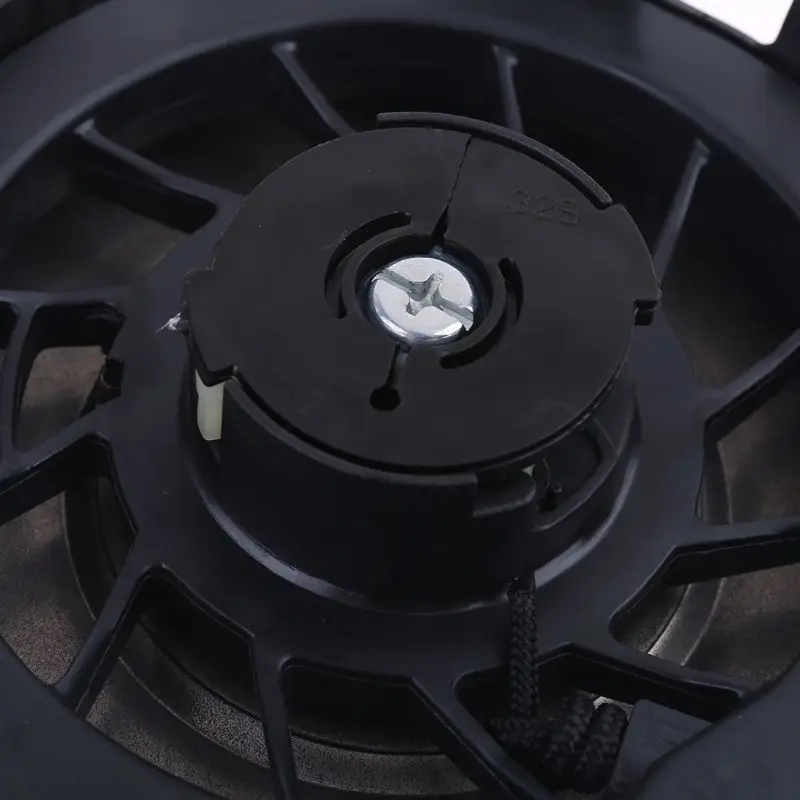 Перемотка Потяните Стартер для Honda BS1750 кусторез Strimmer газонокосилка|Детали