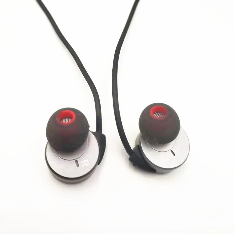 TINHIFI T1 Stereo Earphone Double Dynamic Drive In Ear Earphones HIFI Metal Headset with Microphone Tin T2 T3 P1 T4 24h ship