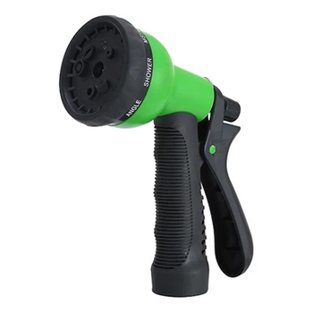 

High Pressure Spray Portable Car Cleaning Washing Foam Tool Water Soap Shampoo Sprayer Garden _WK