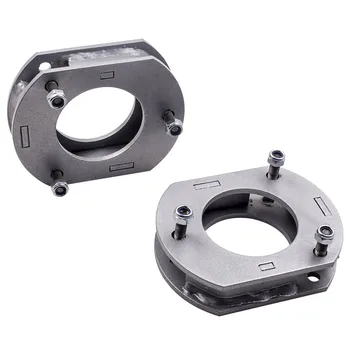 

Front 2" Leveling Kit Strut Spacer for Jeep Grand Cherokee WK2 2011-2019 Strut Spacers
