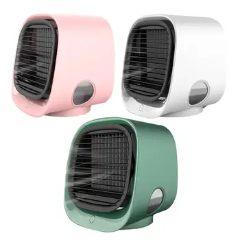 

Wearable Silver Gray Waist Fan USB Rechargeable Fan Low Noise Travel Camping Handing Work Portable Summer Air Cooling Outdoor