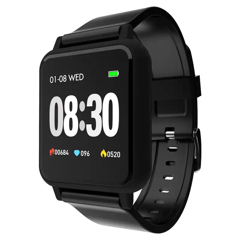 Smartwatch t11 plus é bom Clearance