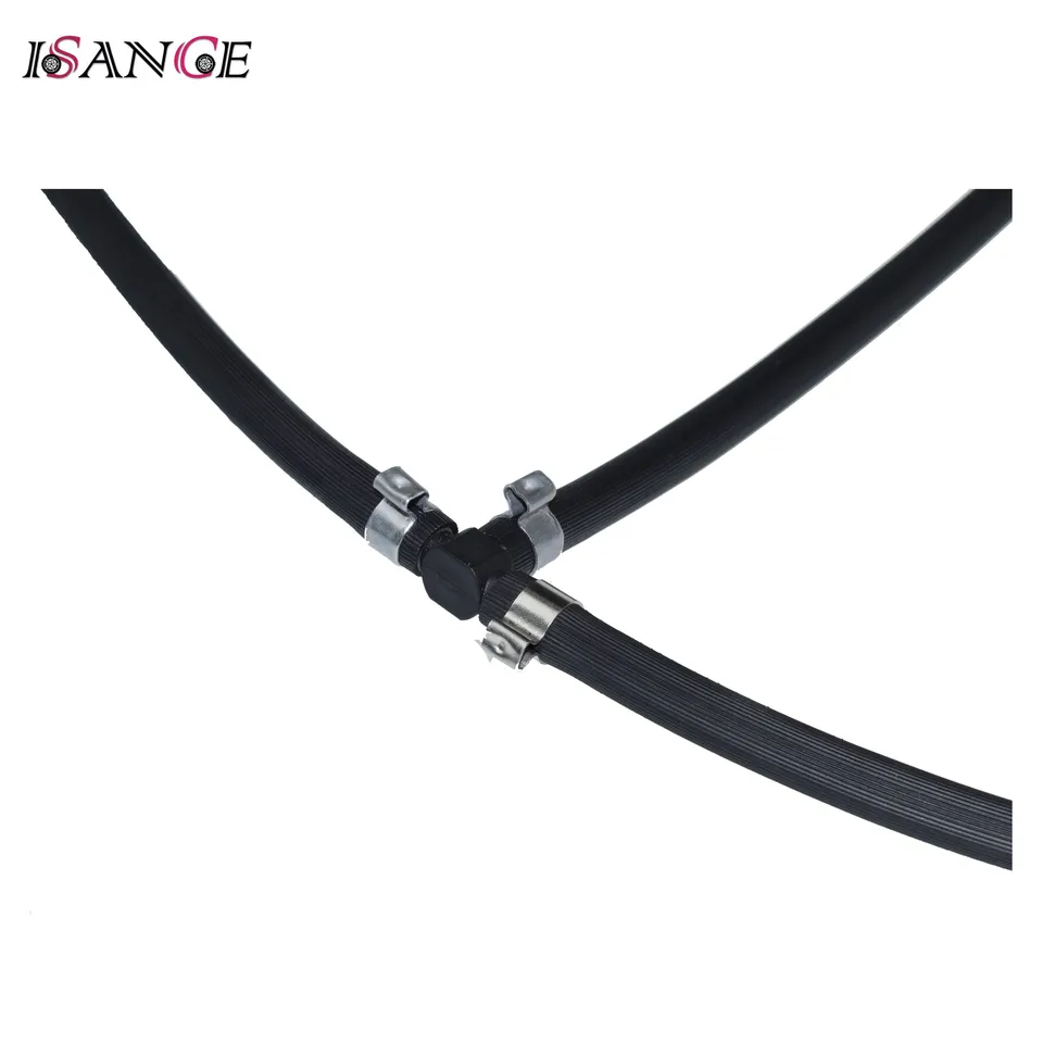 Tubo Retorno Combustible Para Opel/Vauxhall 1.7 CDTI - Astra, Corsa, Meriva, Zafira