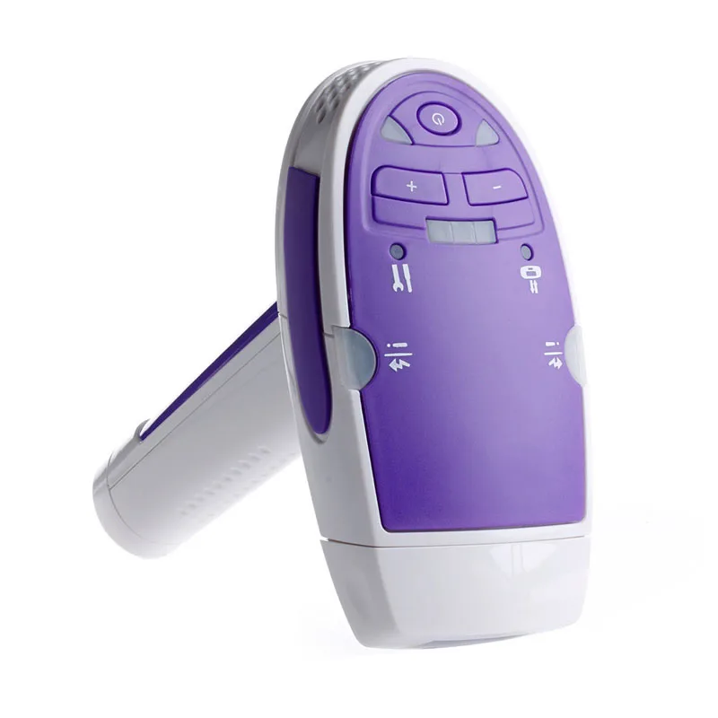 

Drop Ship&Wholesale Laser IPL Permanent Hair Removal Machine Painless Face Body Shaving Epilator Kit Sep. 5
