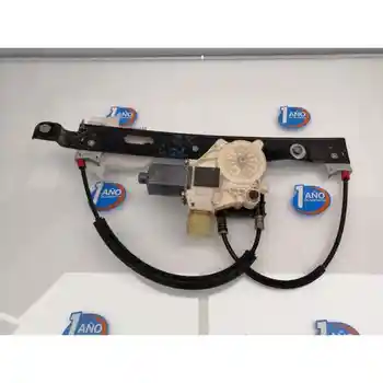 

6M2114553B WINDOW MOTOR REAR LEFT FORD MONDEO BER. (CA2)