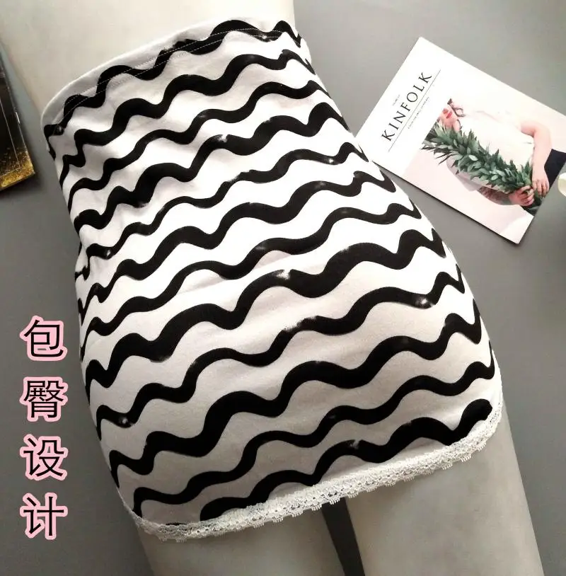 Теплый поддерживающий талию карман женский взрослый Nuangong Bellyband Япония Высокая Весна и лето плотность хлопок Bellyband теплый живот Th