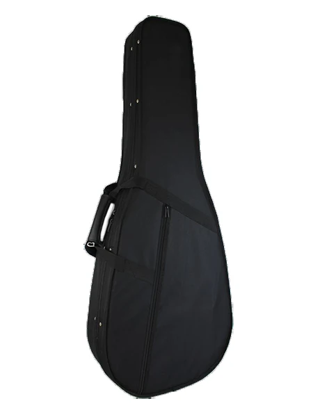 Gc-p140 case for acoustic guitar 40 &quot Mirra | Спорт и развлечения
