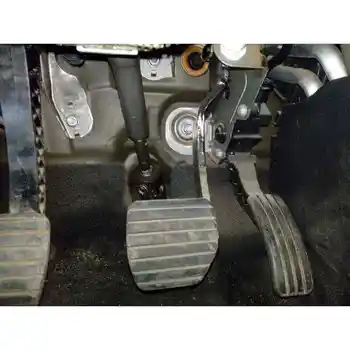 

BRAKE PEDAL RENAULT MEGANE III SALOON 5 P