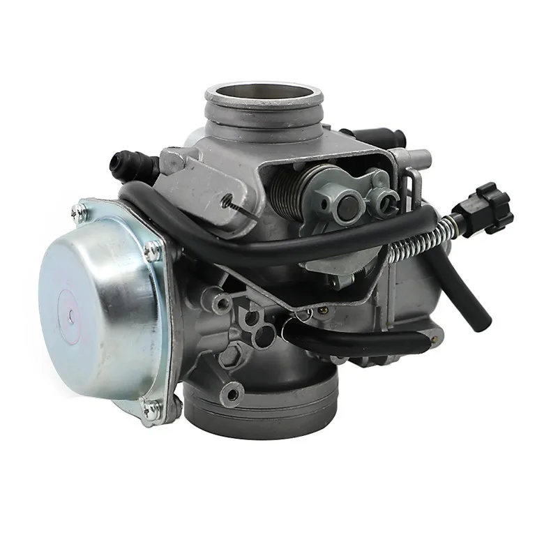 ATV quad впускной коллектор аксессуары для карбюраторов Carb для Honda TRX450S TRX 450ES 1998-2001 TRX 450FE 450FM 2002-2004