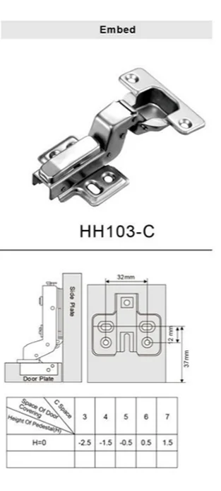 HH103-C-Cabinet-Hinge-Soft-Close-Kitchen-Full-Overlay-Concealed-Hydraulic-Furniture-Cupboard-Door-Hinge_09_03