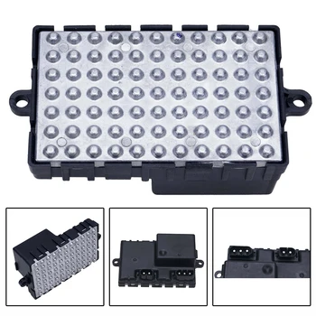 

Blower Modular Regulator Motor Resistor Cooling System Control Regulator