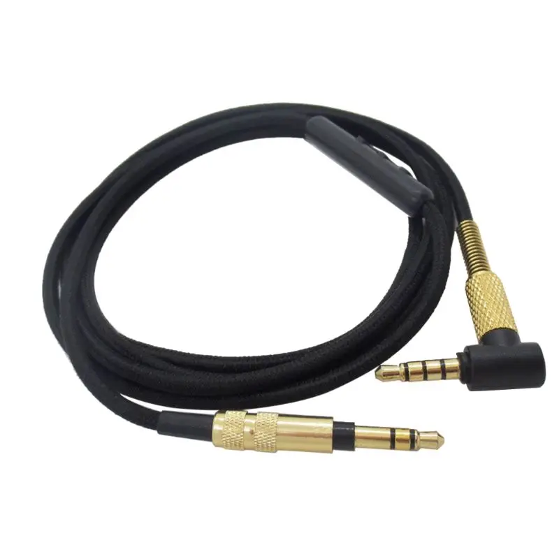 3,5 мм кабель для наушников с разъемом для mdr-10r 1A XB950