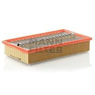 Фильтр Воздушный C34175/1 MANN-FILTER арт. C34175/1